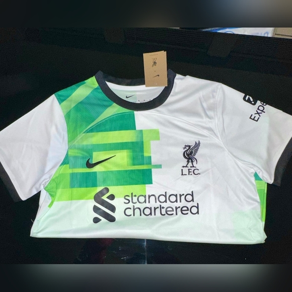 Soccer shirts - Picture 15 of 16